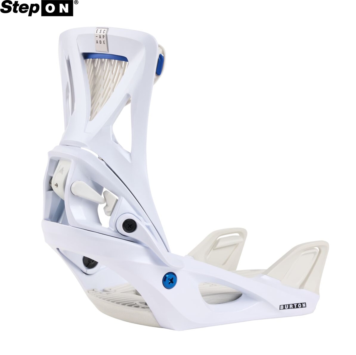Burton Wms Step On Escapade