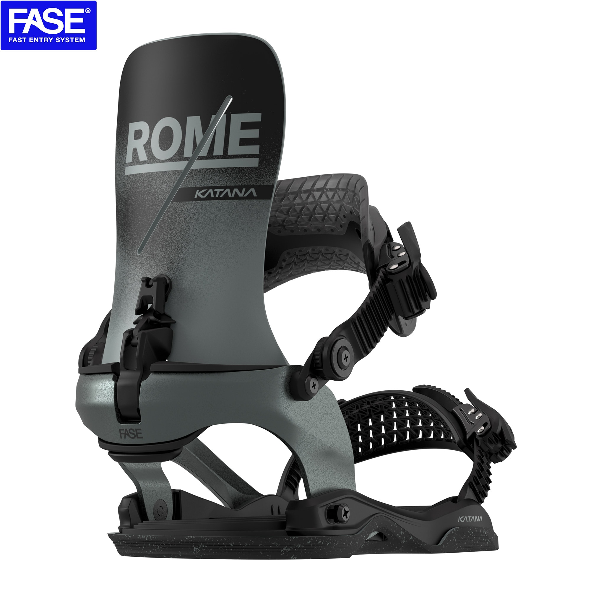 Rome Katana AW FASE