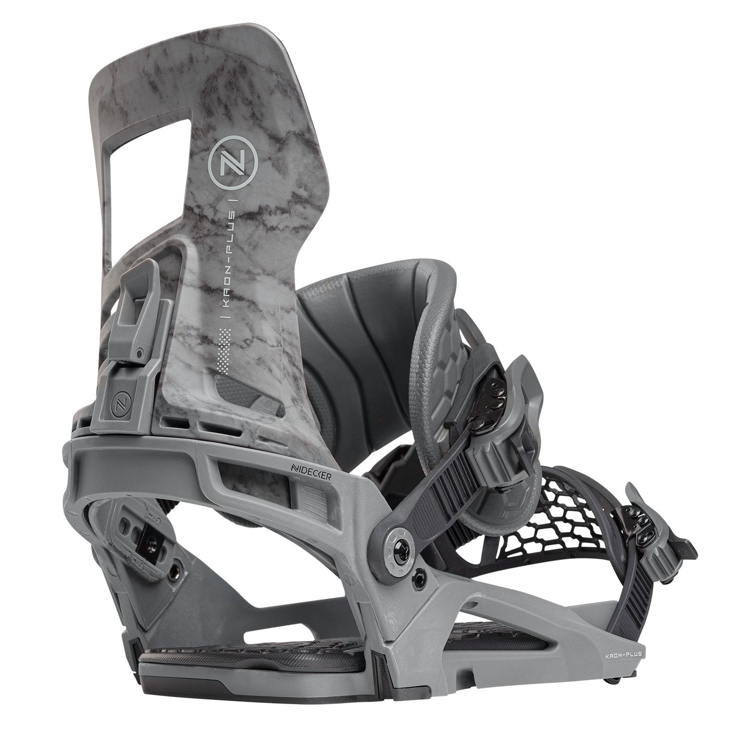 Nidecker Kaon Plus cement grey L 22/23