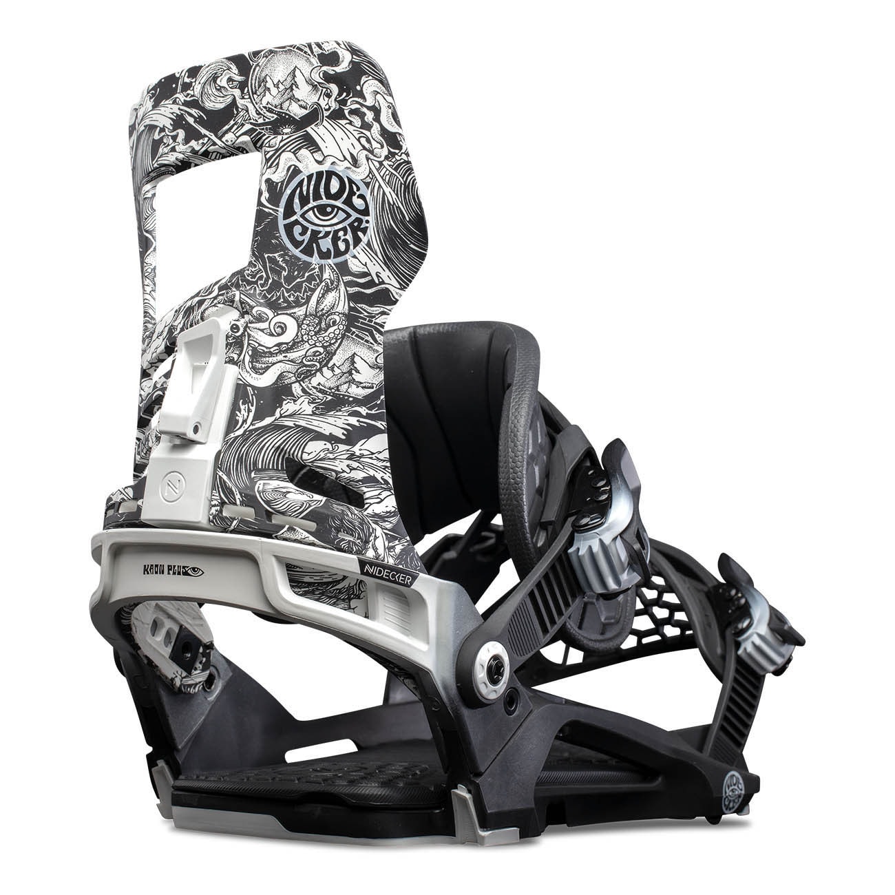 Nidecker Kaon Plus instinct