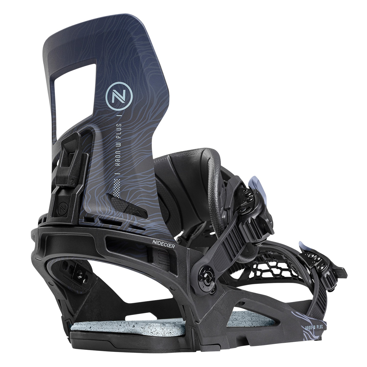 Nidecker Kaon-W Plus black M 22/23