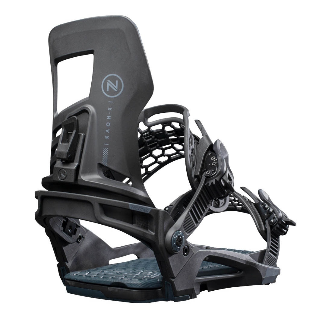 Nidecker Kaon-X