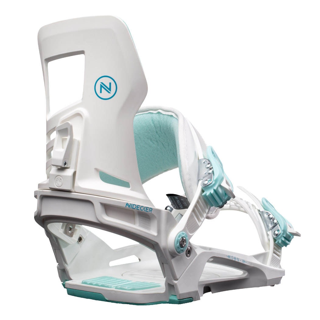 Muon-W white