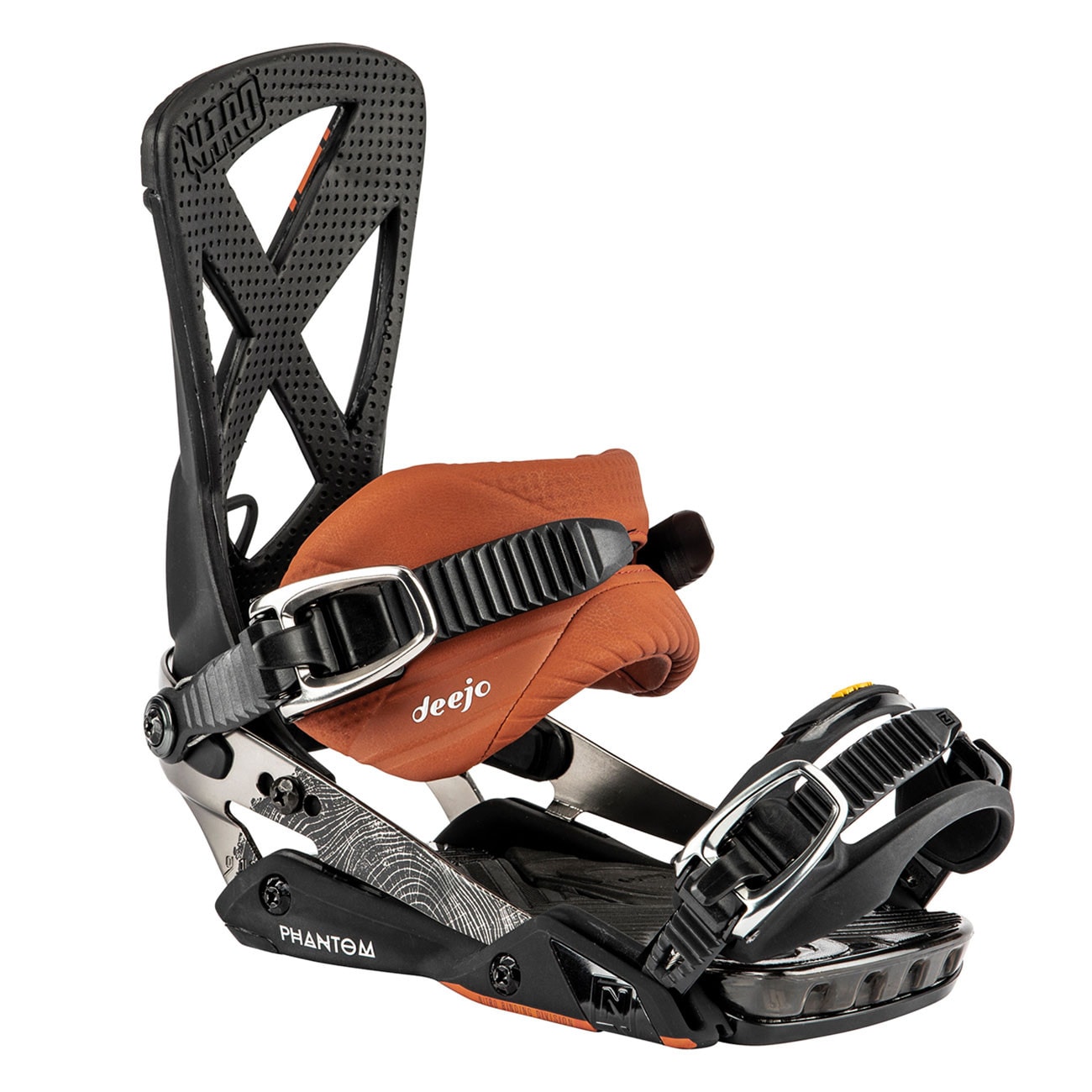 Nitro x1. Nitro Phantom крепления. Крепления Phantom Nitro 17-19. Крепления для сноуборда Nitro Phantom. Крепления Raiden Phantom