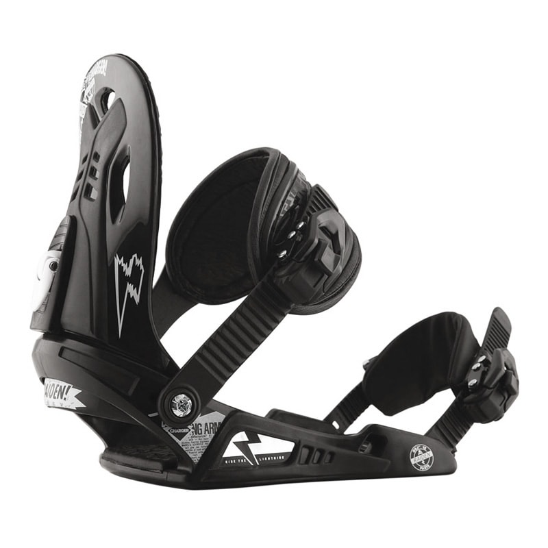 nitro raiden bindings