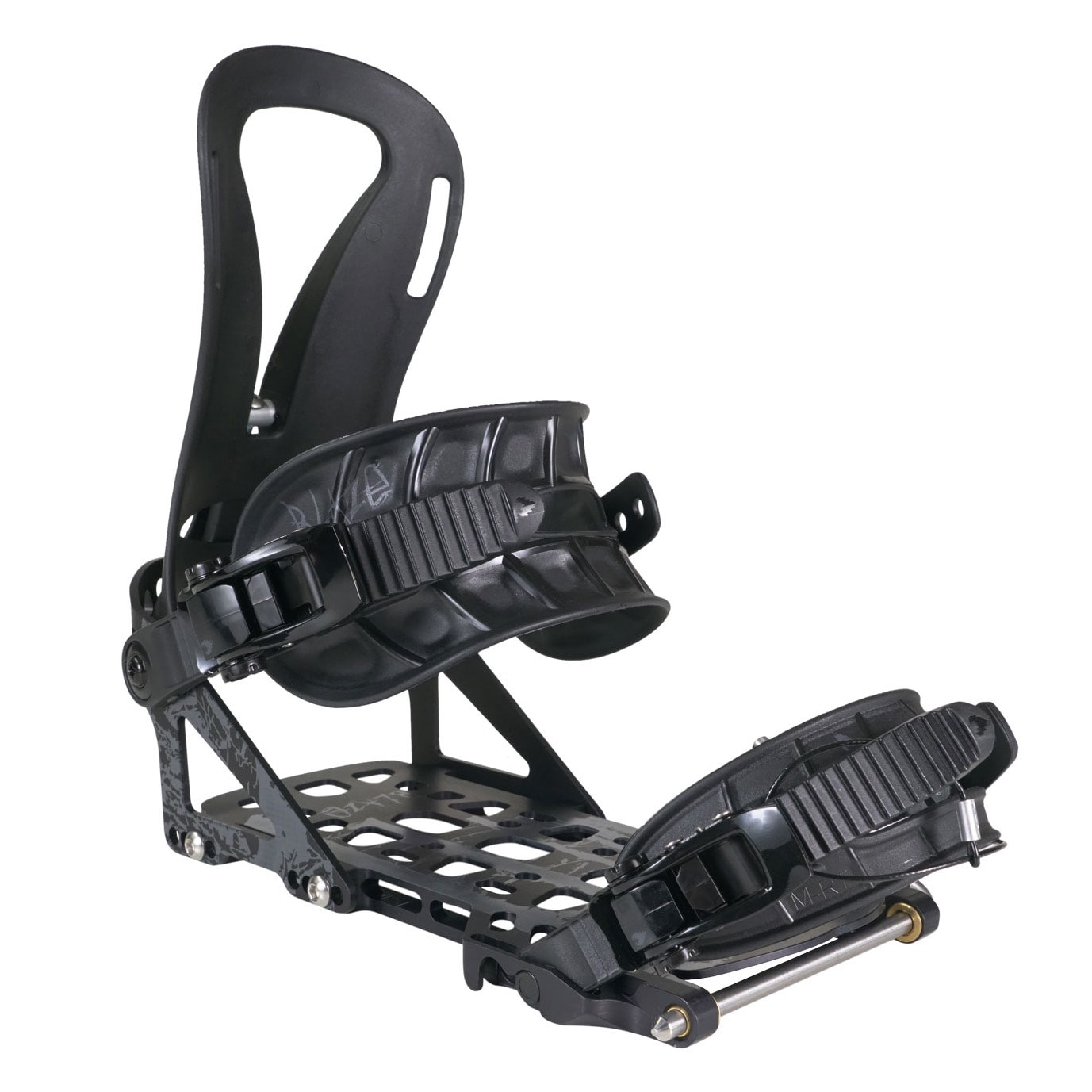 Spark R&amp;D Blaze TR