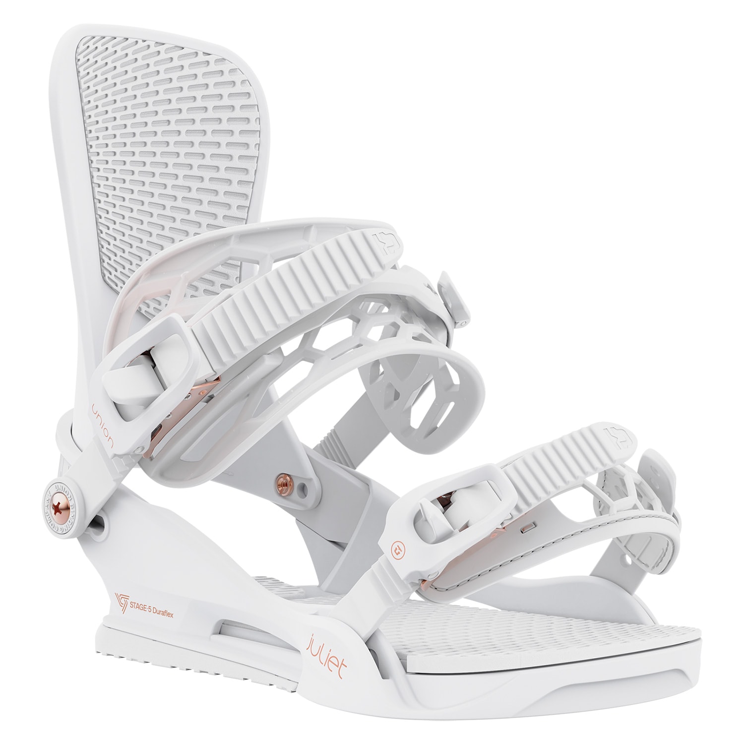 Union Juliet white M 22/23