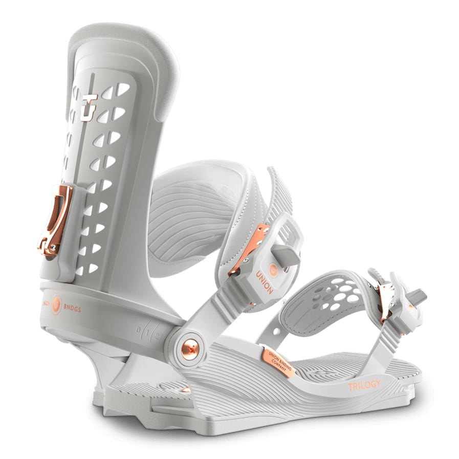 Union Trilogy white | Snowboard Zezula