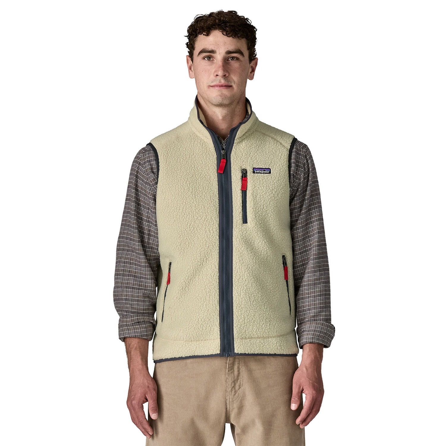 Patagonia M's Retro Pile Vest