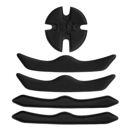 Wake Helmet Liner Sandbox Classic 2.0 Low Rider Fit Pad Set black