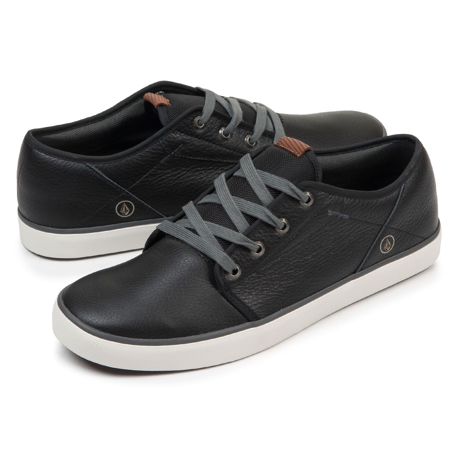 Volcom Grimm Black Combo Best Sale | emergencydentistry.com