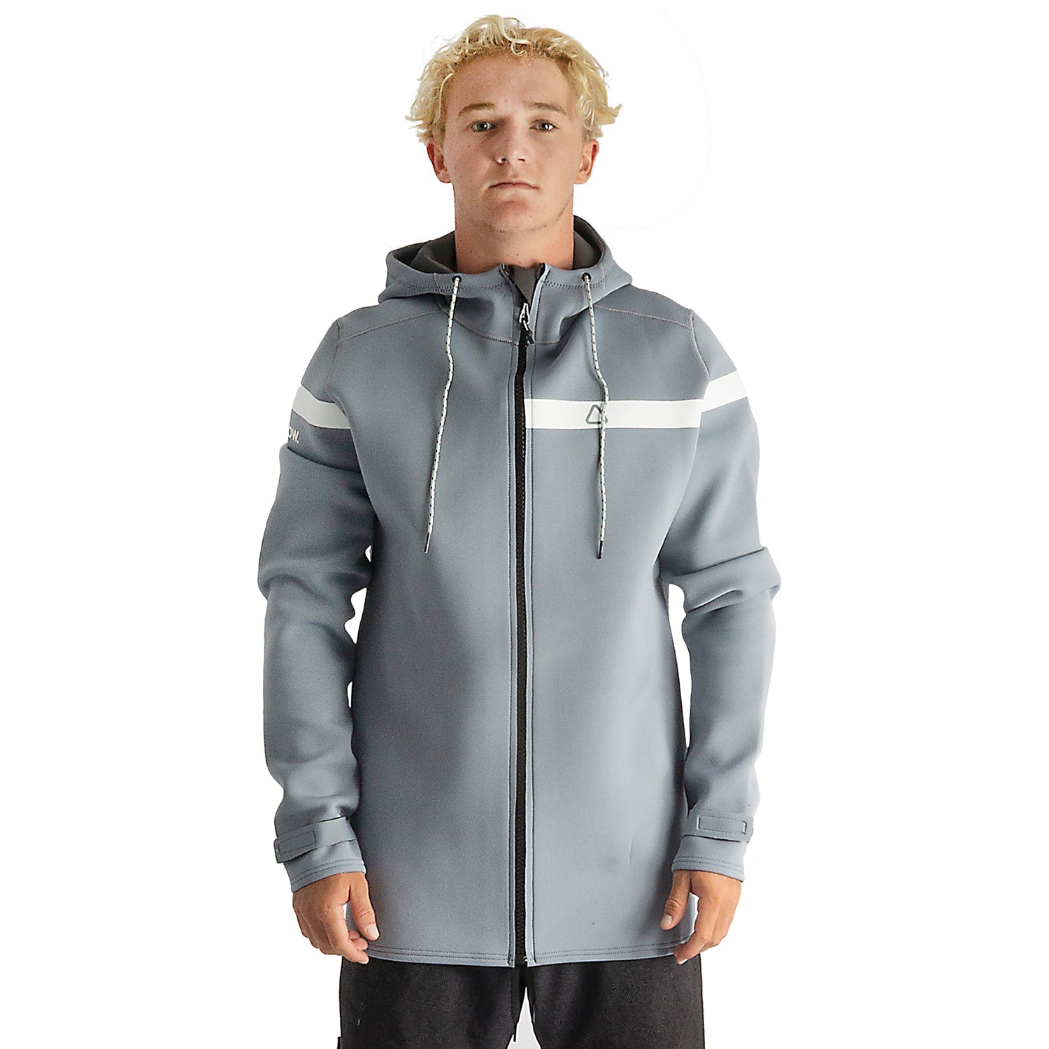 Follow Layer 3.12 Corp Neo Jacket ice M 22