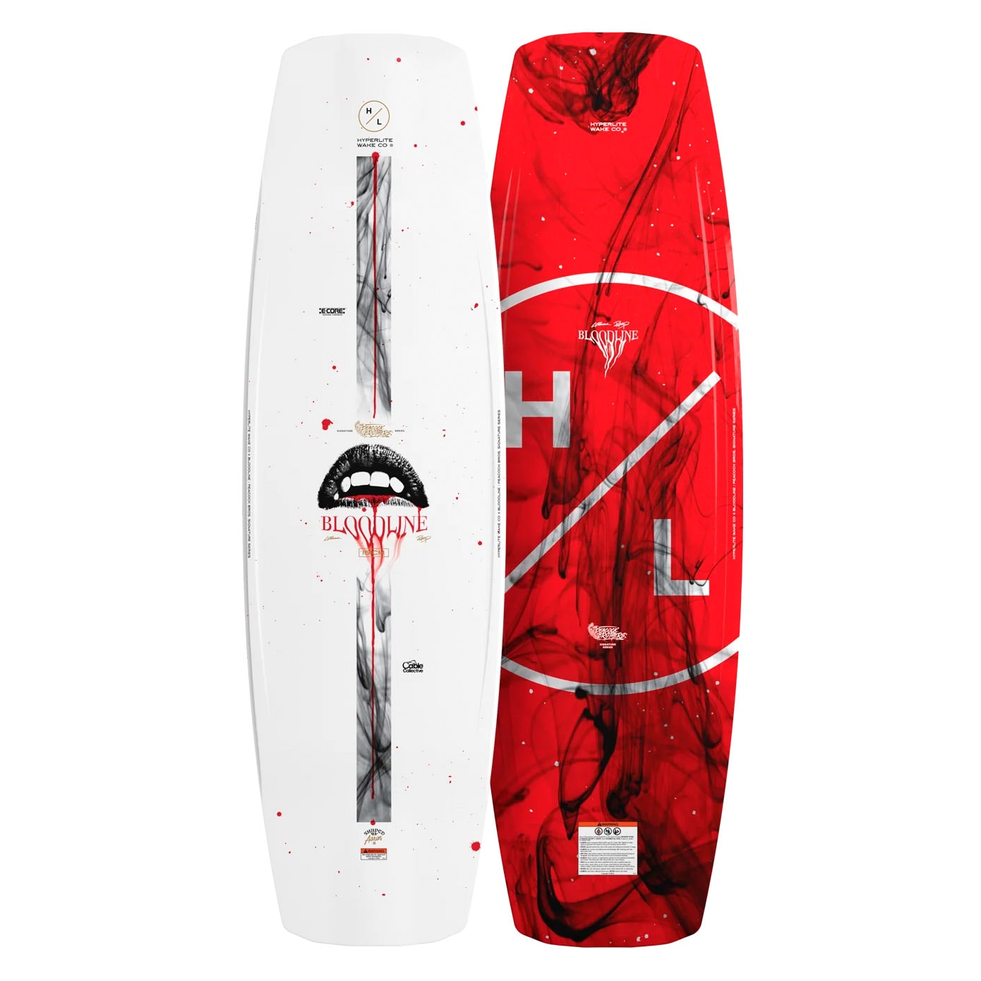 Hyperlite Bloodline