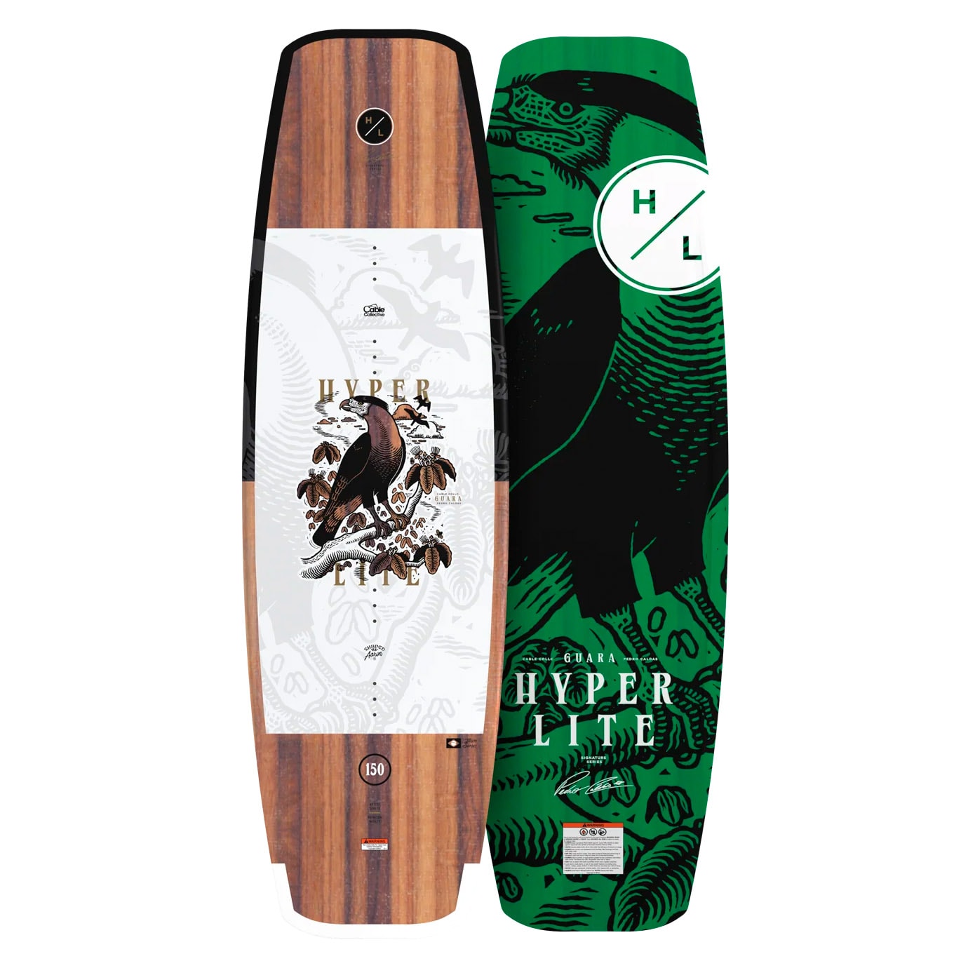 Hyperlite Guara 153