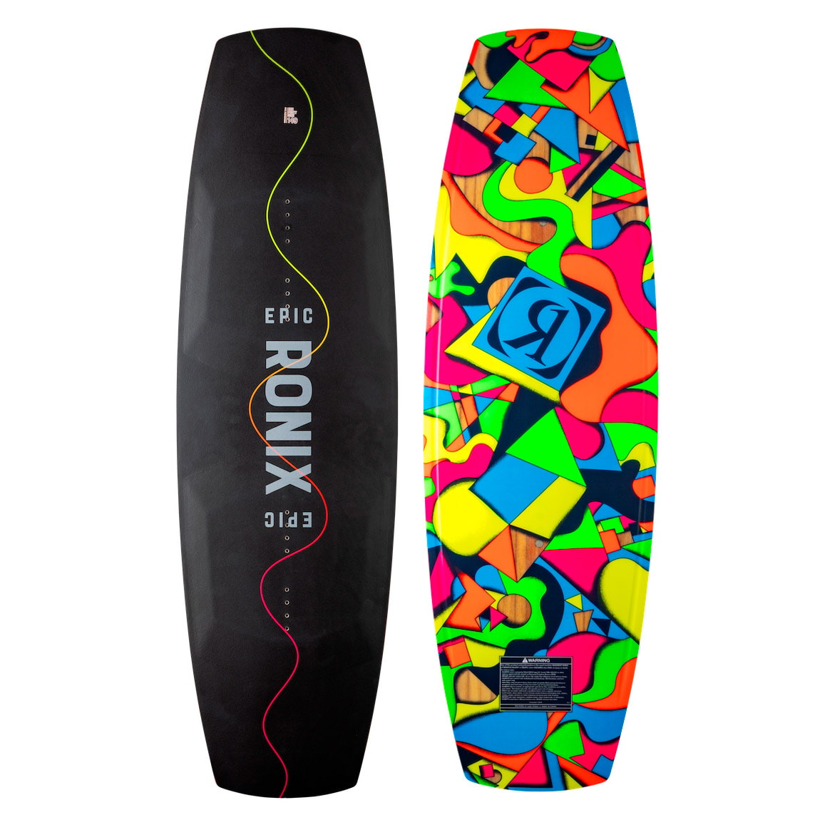 Ronix Epic