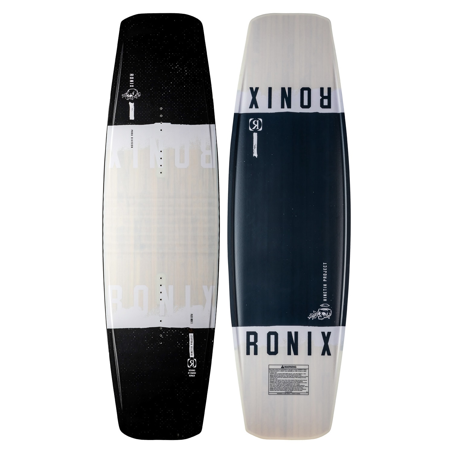 Ronix Kinetik Project Flexbox 1  150 22