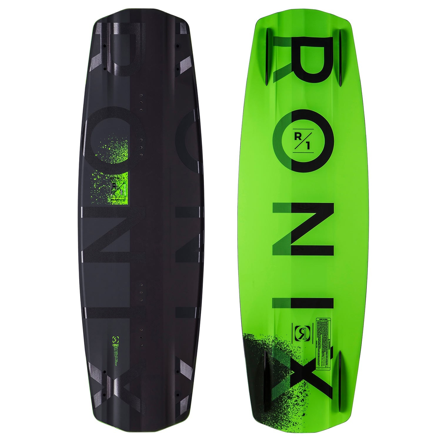 Wakeboard Ronix One Timebomb | Snowboard Zezula