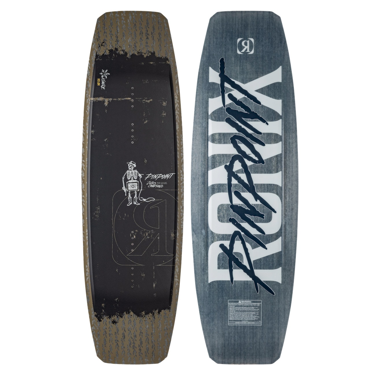 Ronix Pinpoint