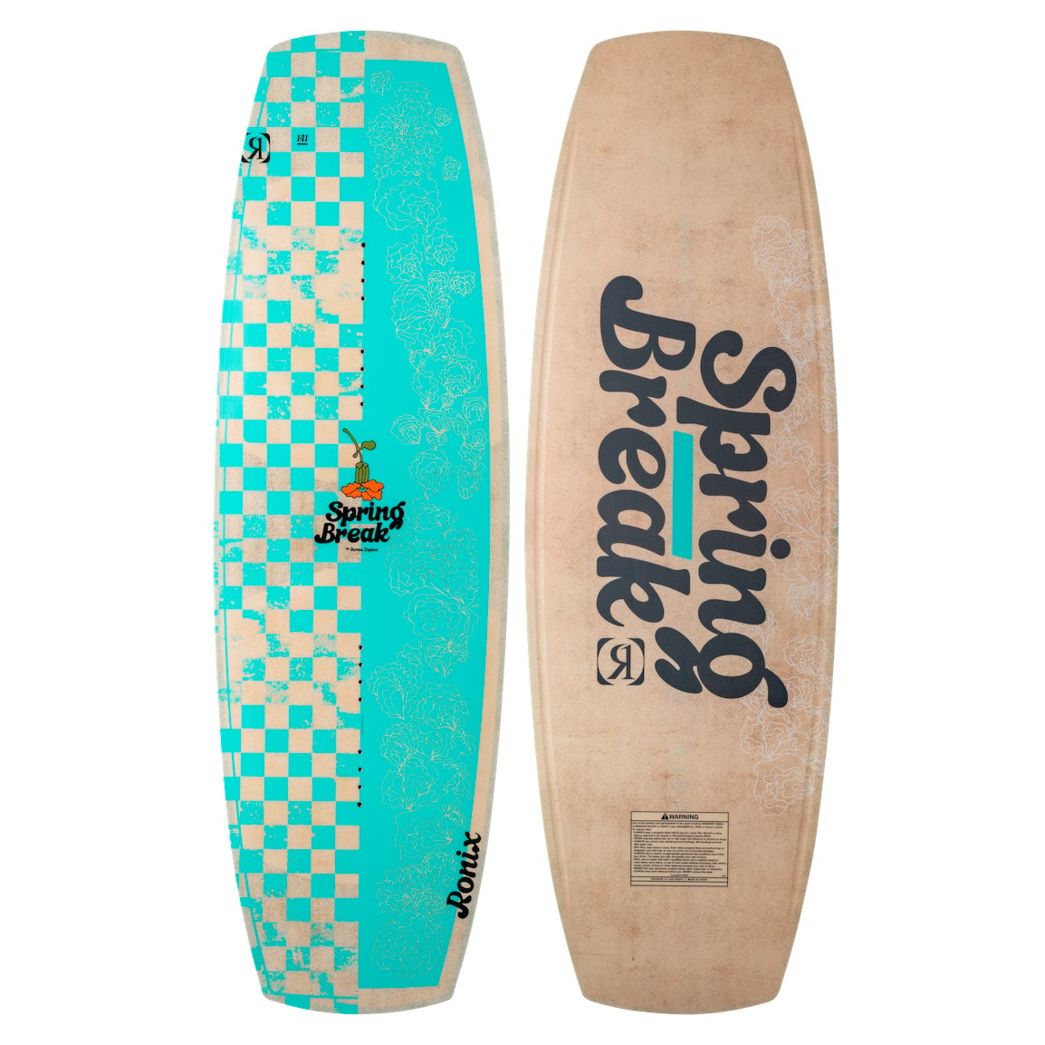 Ronix Spring Break