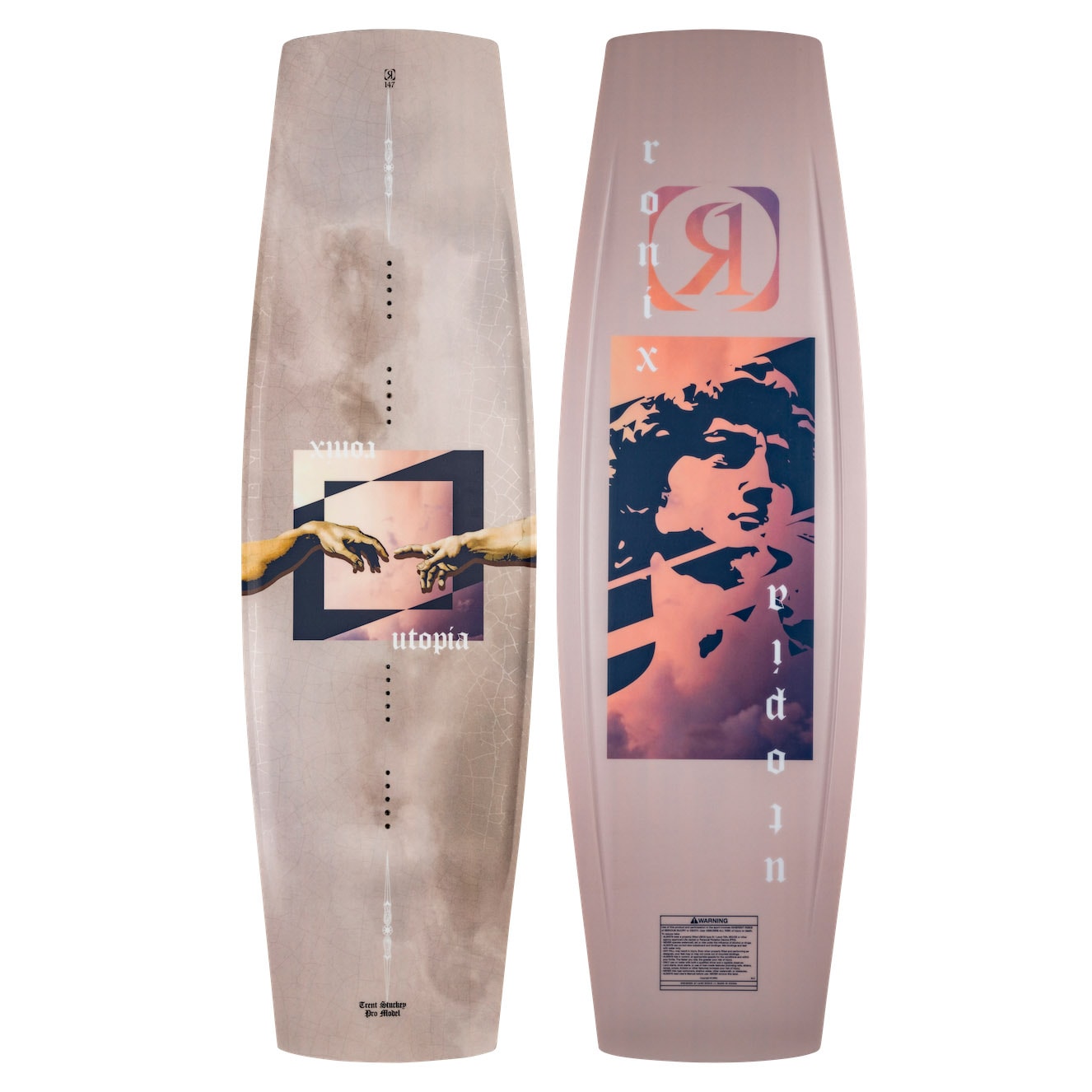 Ronix Utopia