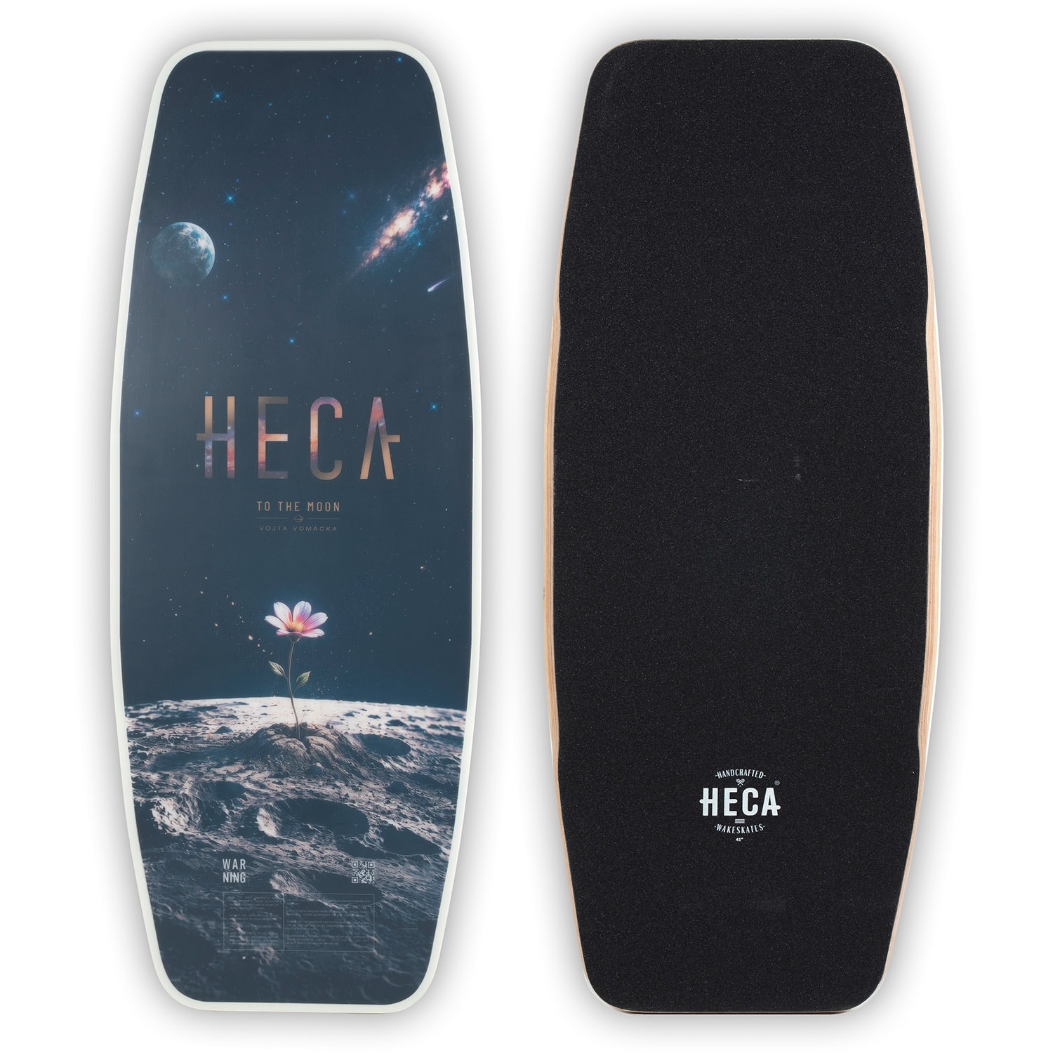 HECA Vojta Pro Model