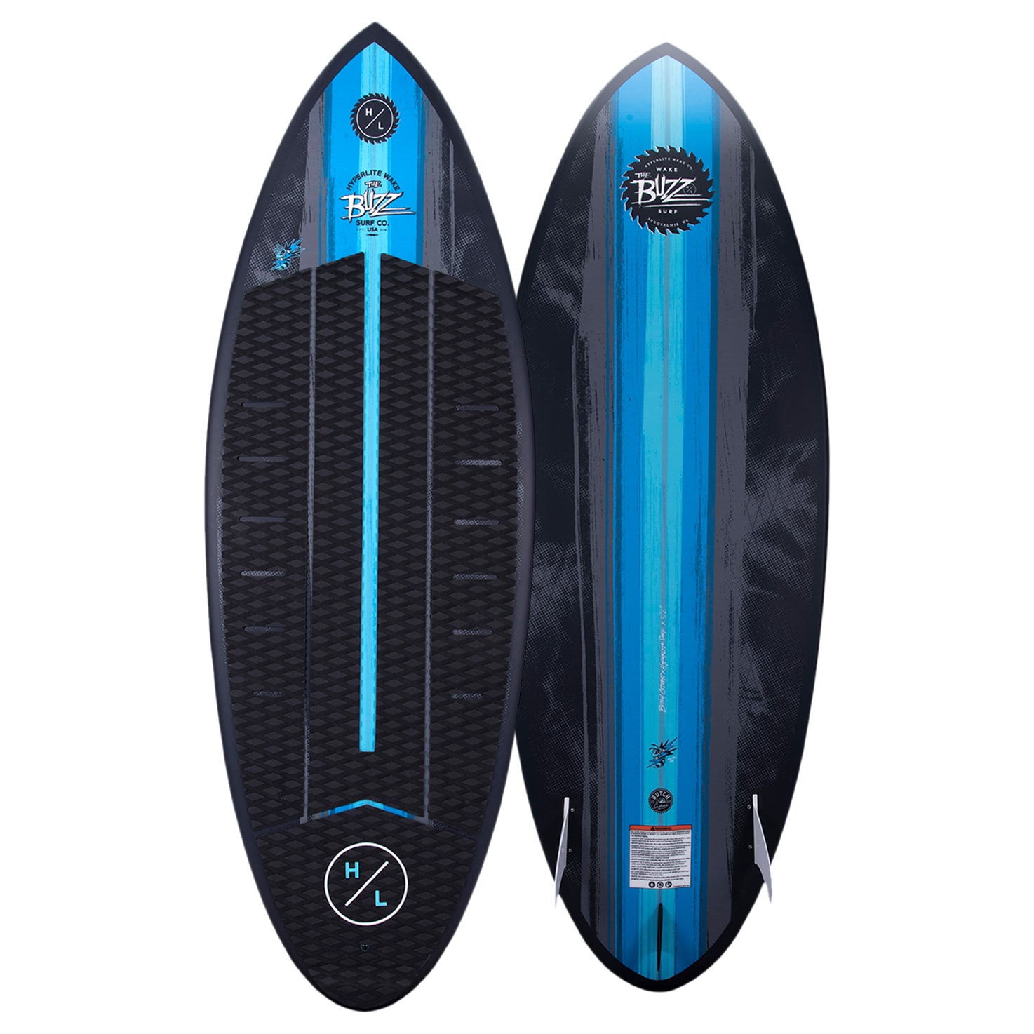 Hyperlite Buzz 5'2''  5'2'' 23