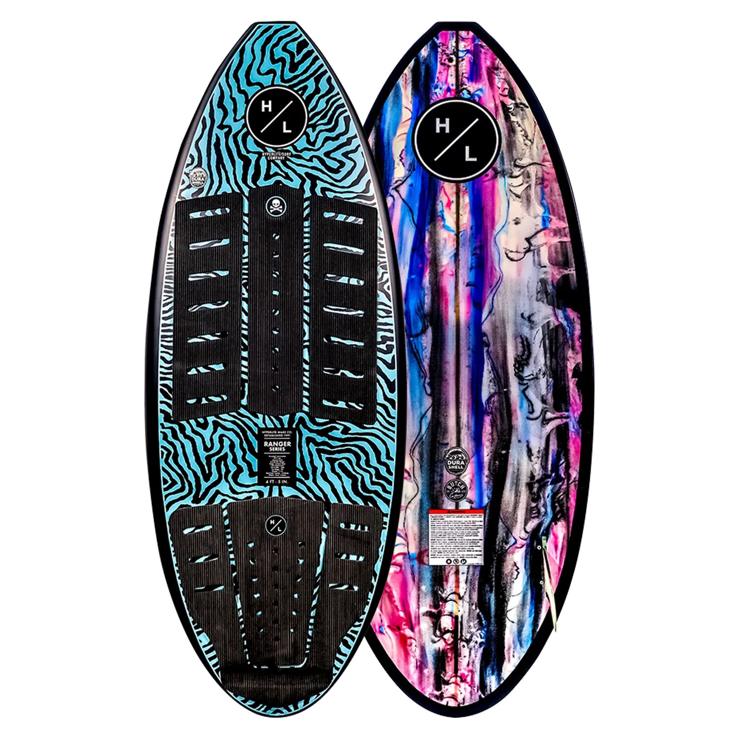 Hyperlite Ranger