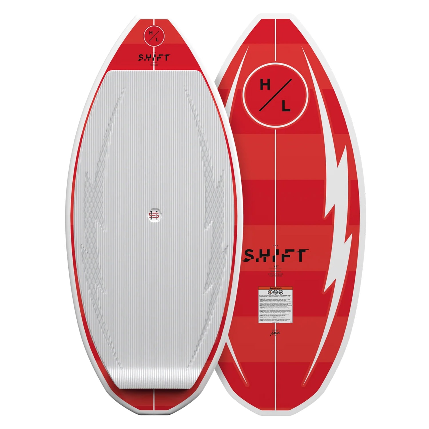Hyperlite Shift