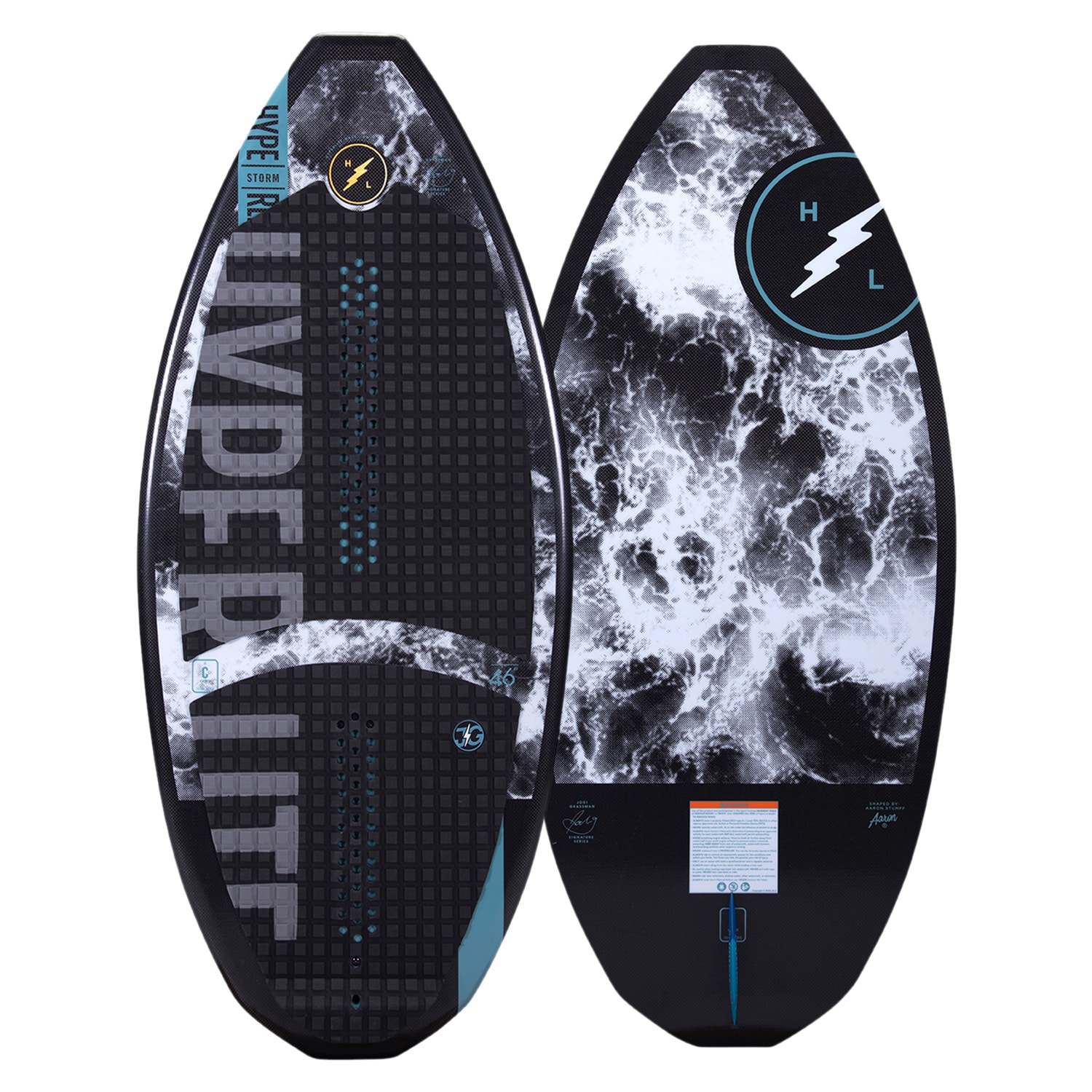 Hyperlite Storm 54''  54'' 23