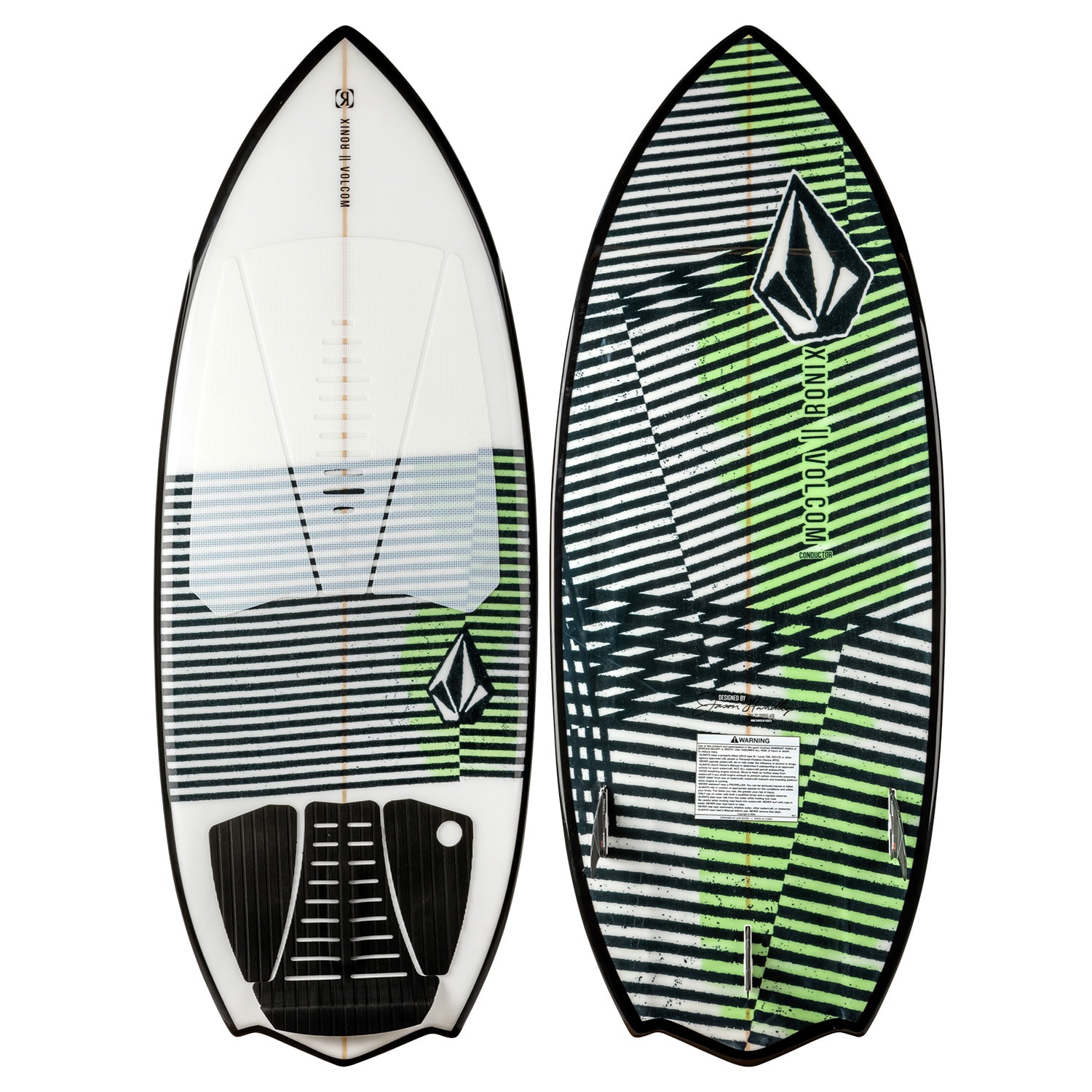 Ronix Volcom Conductor