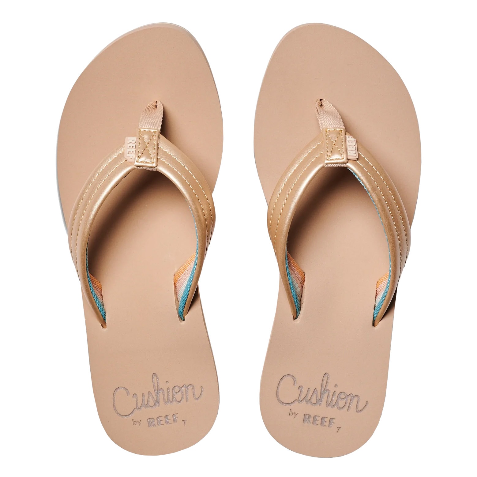 REEF Wms Cushion Breeze