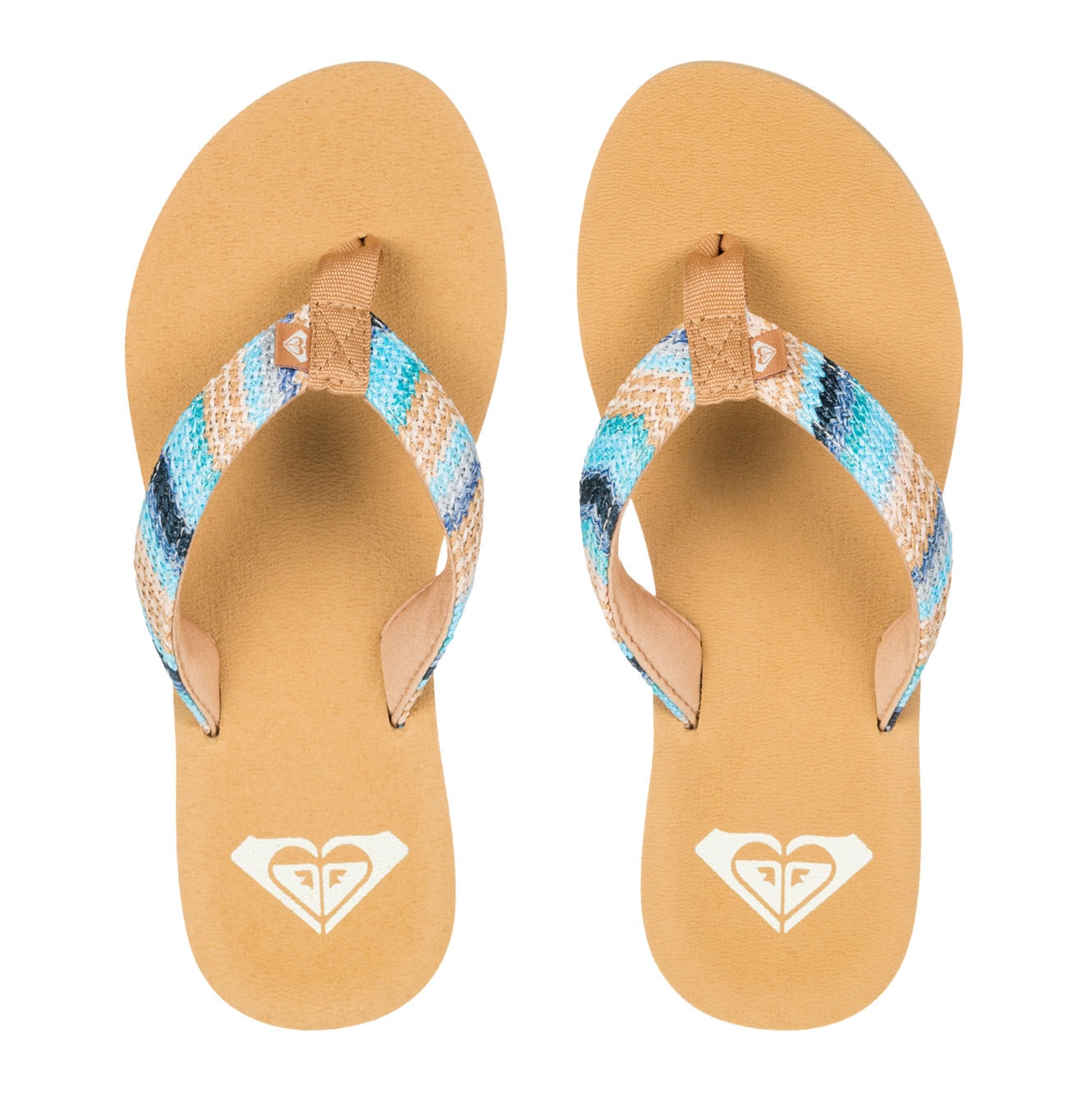 Roxy Porto Raffia II