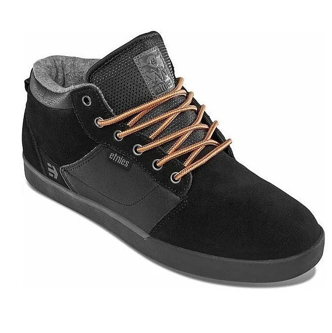 Etnies Jefferson MTW black/black/gum UK 10 (EUR 45) 22