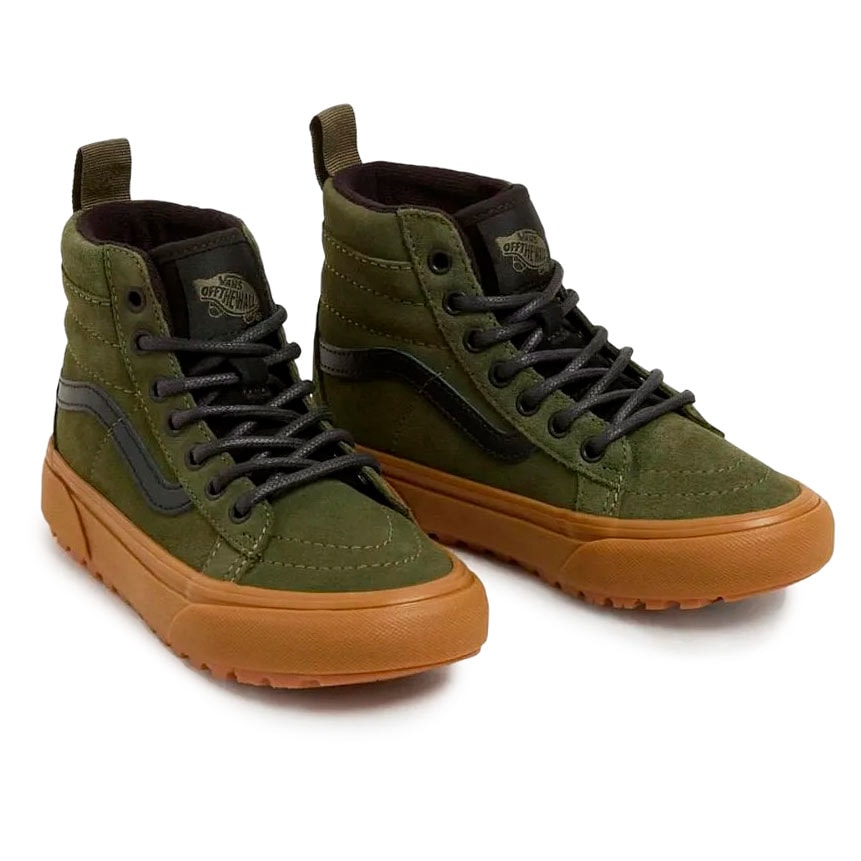 Vans Kids MTE Sk8-Hi