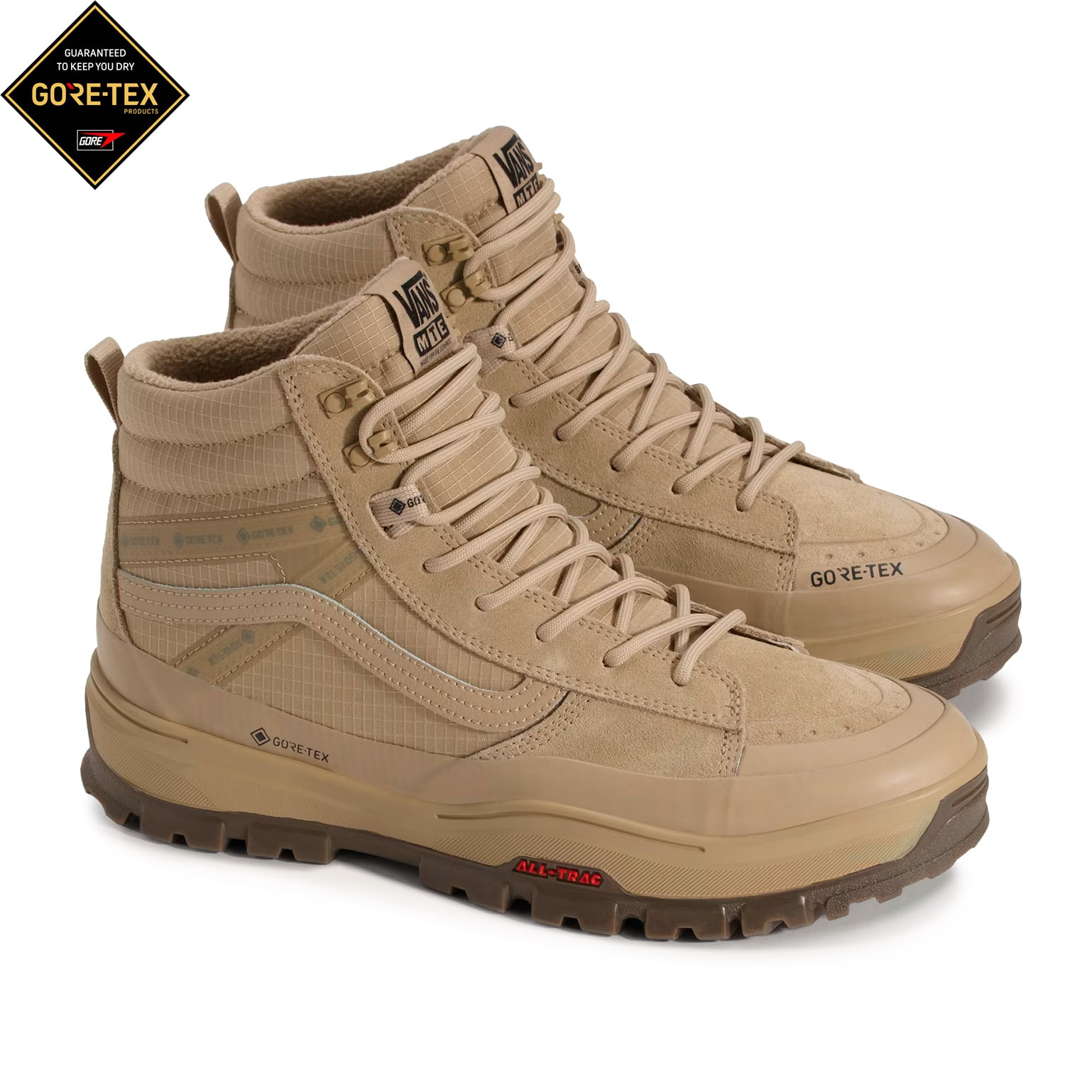Vans MTE Sk8-Hi GORE-TEX Insulated
