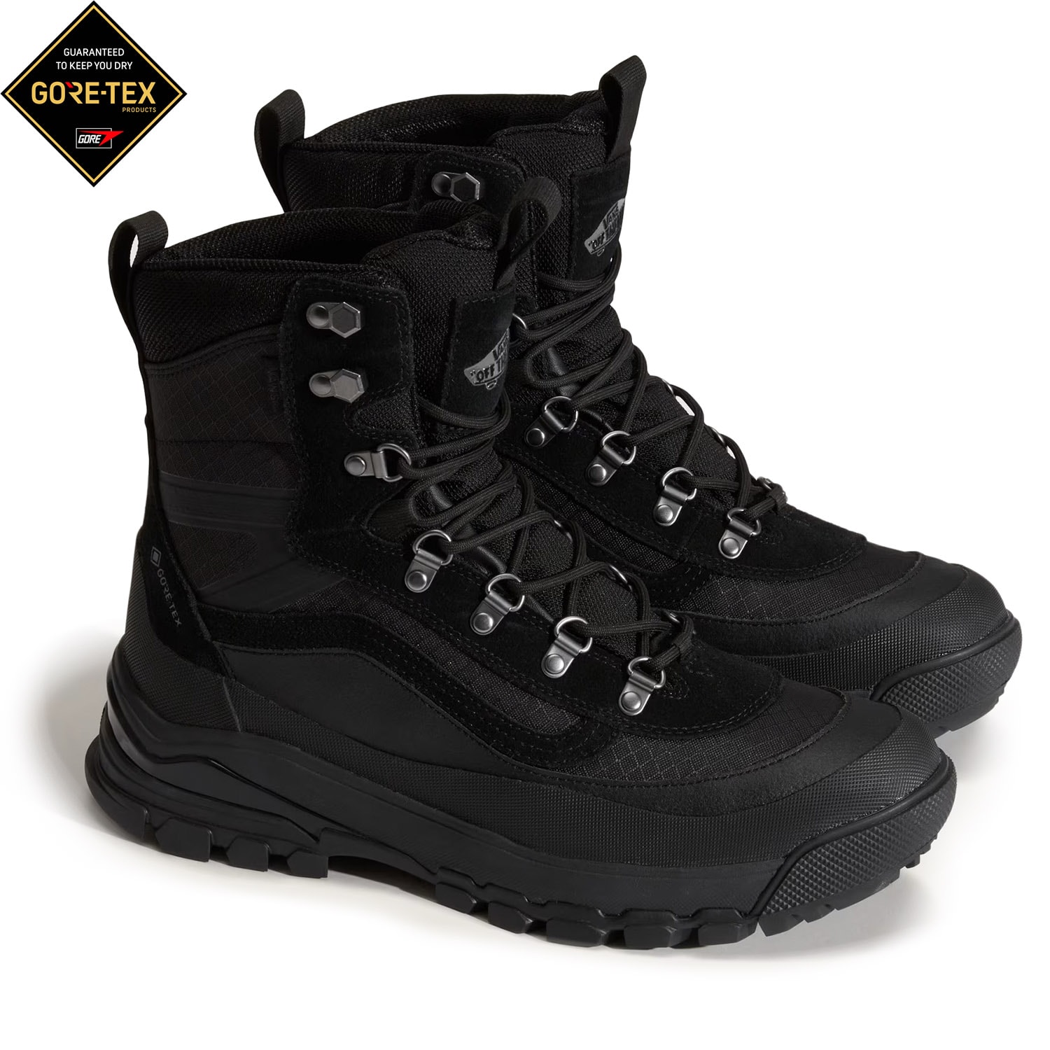 Vans MTE Snow-Kicker GORE-TEX