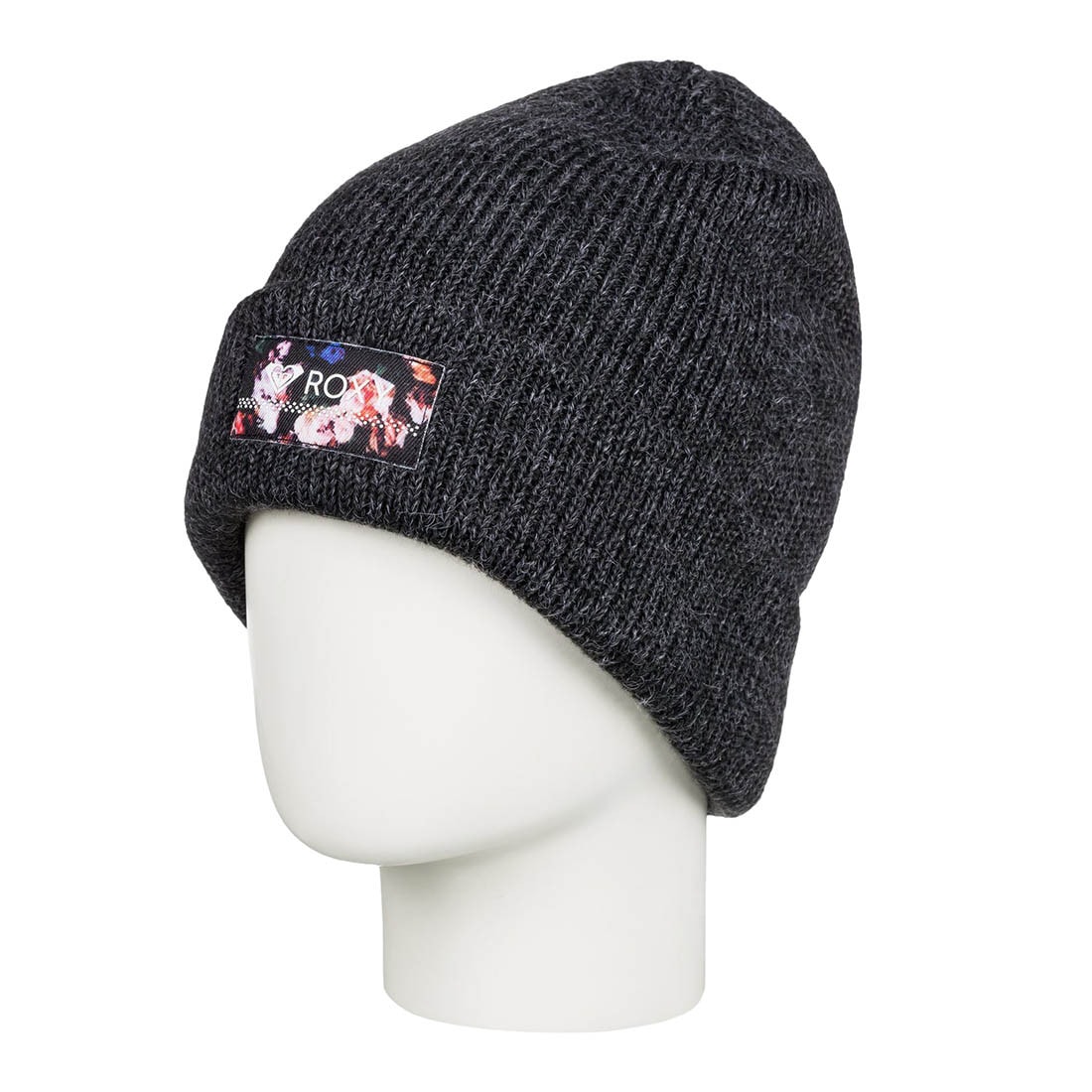 Roxy Mallow true black