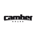 CAMBER BOARD