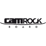 CAM-ROCK BOARD