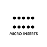 MICRO INSERTS